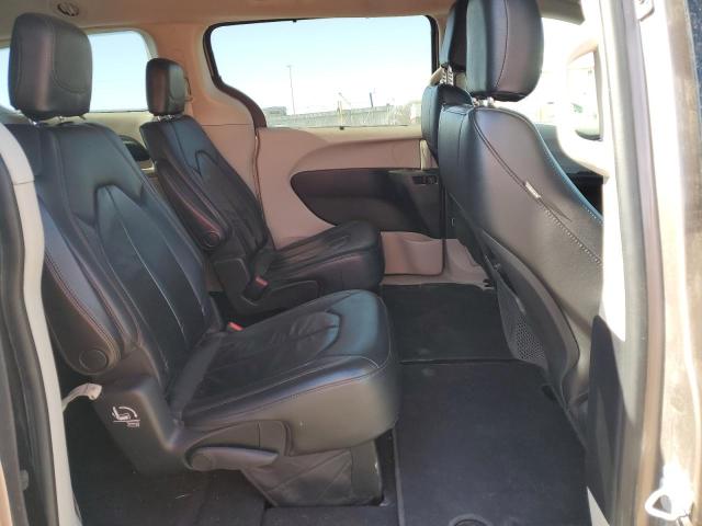 2017 CHRYSLER PACIFICA T - 2C4RC1BG0HR734380