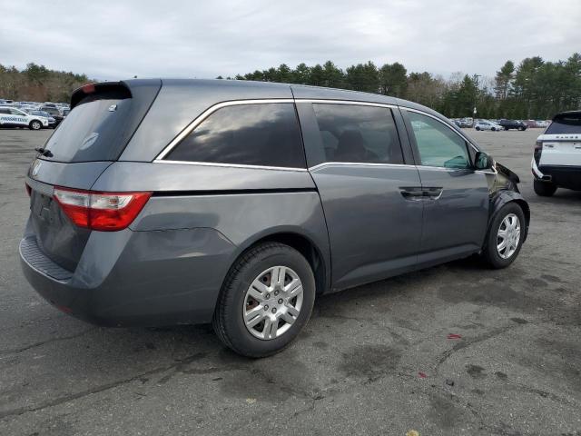 Vin: 5fnrl5h29bb020494, lot: 54120235, honda all models lx 20113