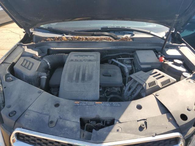 2015 CHEVROLET EQUINOX LT - 2GNFLFEK2F6364913
