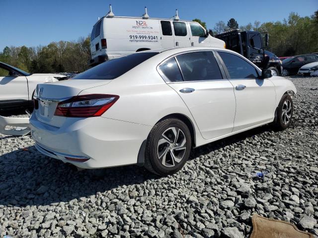 Vin: 1hgcr2f33ha087433, lot: 52184205, honda accord lx 20173