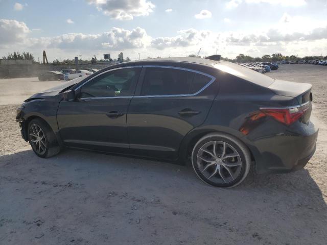 Vin: 19ude2f72la007759, lot: 53921505, acura ilx premium 20202