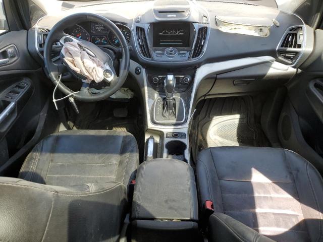 2013 FORD ESCAPE SEL - 1FMCU9H99DUD26026