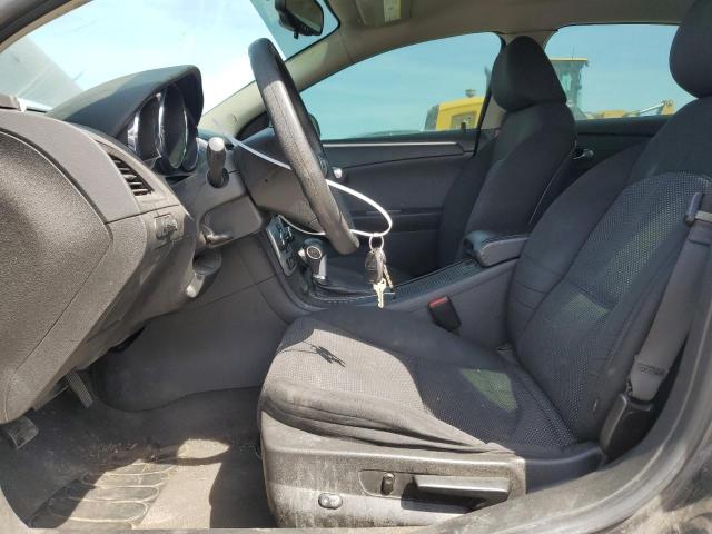 2012 CHEVROLET MALIBU 1LT - 1G1ZC5E03CF272539