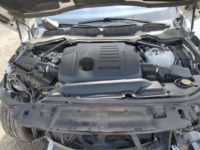 2020 LAND ROVER RANGE ROVE - SALWR2SU3LA700873