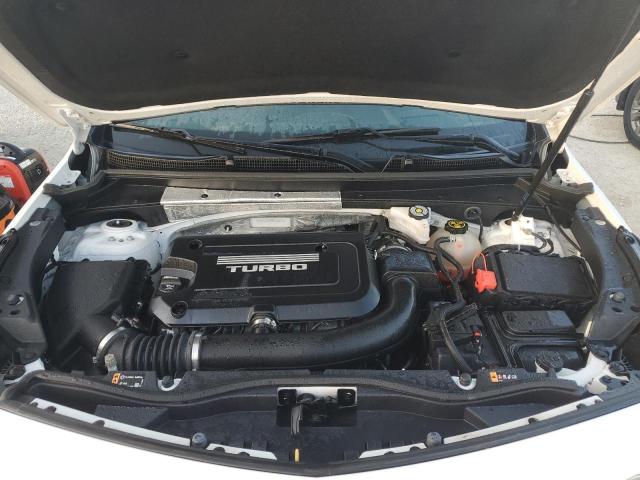 2019 CADILLAC XT4 PREMIU 1GYFZCR48KF206877