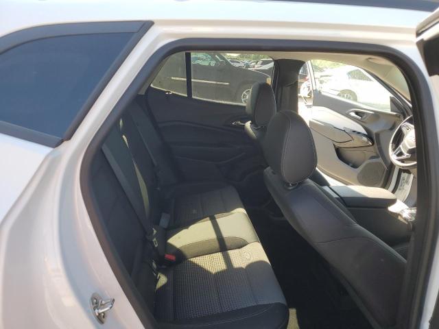 2025 CHEVROLET TRAX 1LT - KL77LHEP3SC187968