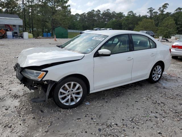 VOLKSWAGEN JETTA SE