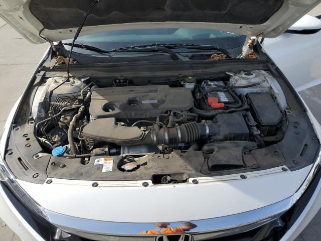 2019 HONDA ACCORD TOU - 1HGCV2F98KA036100