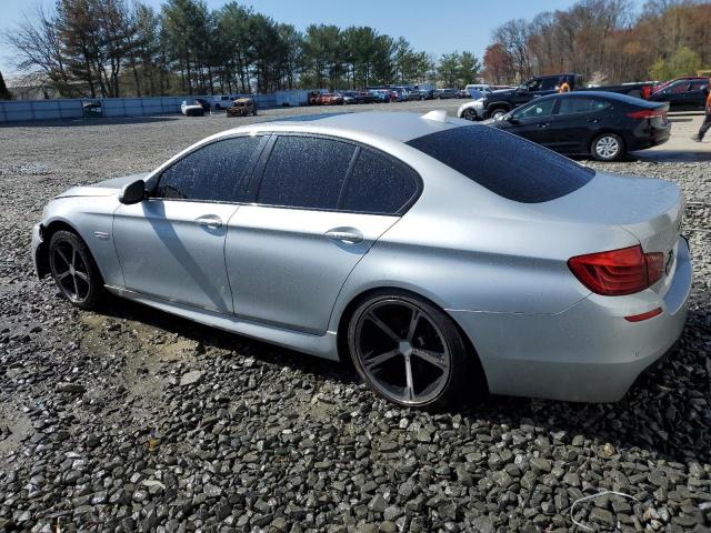 Vin: wbafv3c5xedz33566, lot: 52250545, bmw 5 series d xdrive 20142