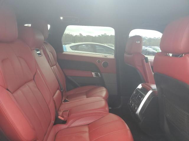2015 LAND ROVER RANGE ROVE - SALWR2TF0FA516897