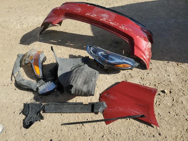 2019 HYUNDAI SONATA LIM - 5NPE34AF0KH744386