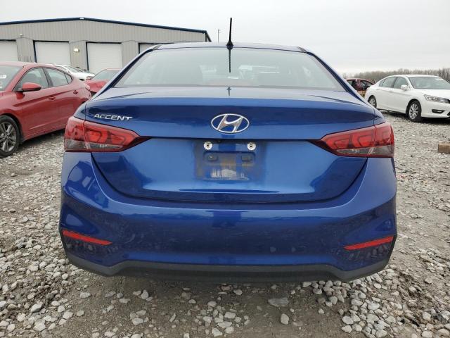 2019 HYUNDAI ACCENT SE 3KPC24A3XKE052964
