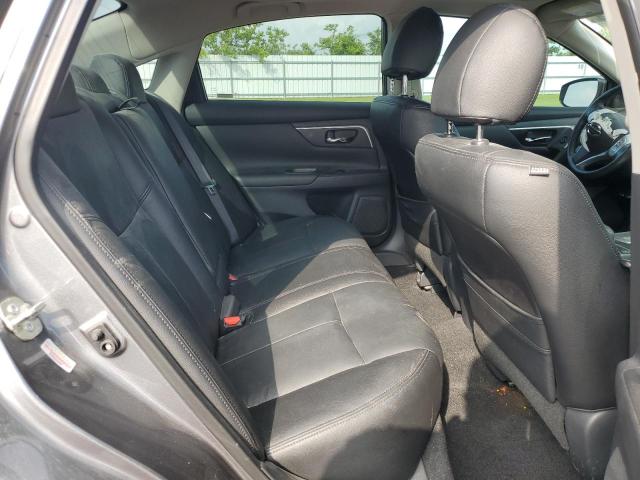 2017 NISSAN ALTIMA 2.5 - 1N4AL3AP1HC298714