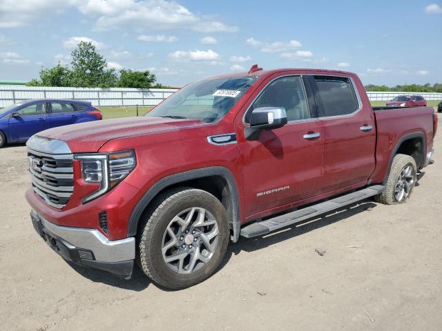 Vin: 3gtphded0pg223462, lot: 52876805, gmc sierra c1500 slt 2023 img_1