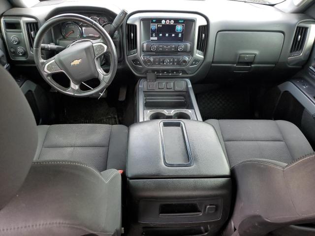 2015 CHEVROLET SILVERADO - 3GCUKRECXFG264026