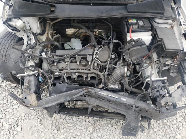 2016 FORD FOCUS SE - 1FADP3F25GL265910