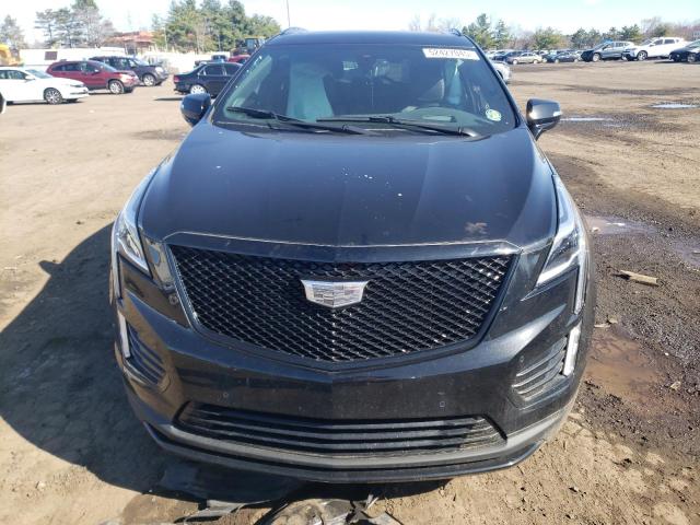 2022 CADILLAC XT5 SPORT 1GYKNGRS2NZ162345