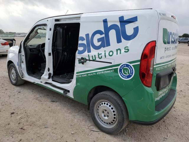 Vin: zfbhrfab7n6w52505, lot: 54603045, ram all models tradesman 20222