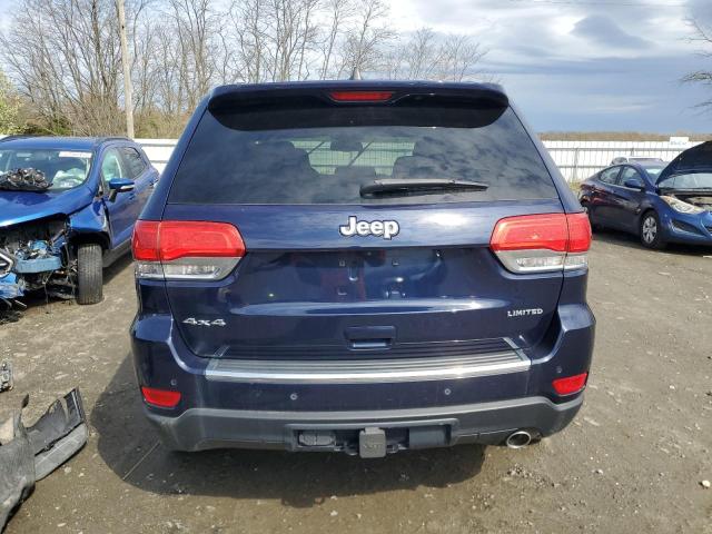 2015 JEEP GRAND CHER 1C4RJFBG6FC165219