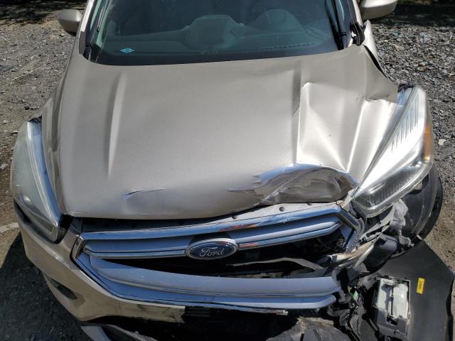 2017 FORD ESCAPE SE 1FMCU0GD5HUC42020