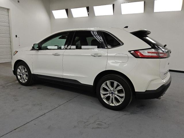 2021 FORD EDGE TITAN - 2FMPK4K94MBA21087