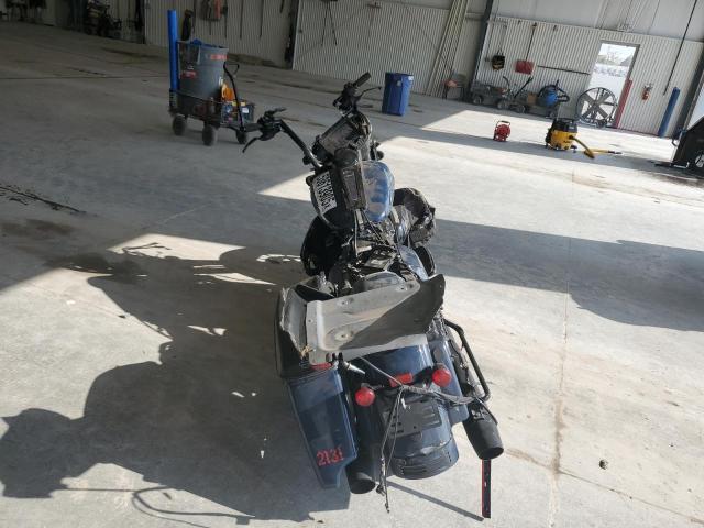 2019 HARLEY-DAVIDSON FLHXS - 1HD1KRP10KB633962