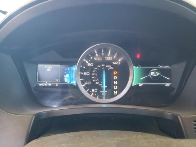 2015 FORD EXPLORER L - 1FM5K7F83FGB97621