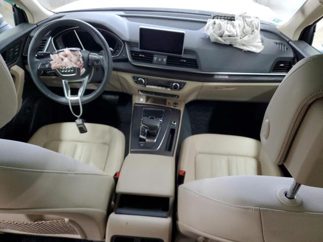 2020 AUDI Q5 PREMIUM - WA1BNAFY6L2058856