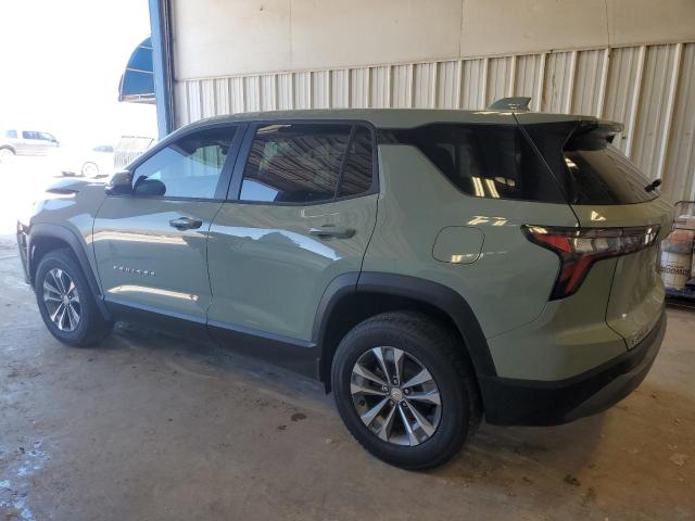 Vin: 3gnaxheg8sl253701, lot: 51917685, chevrolet equinox lt 20252