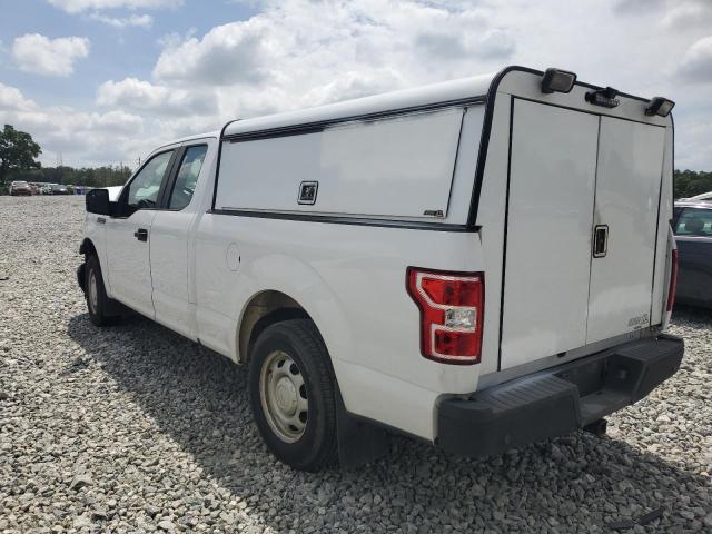 2018 FORD F150 SUPER - 1FTEX1CB6JKF06023