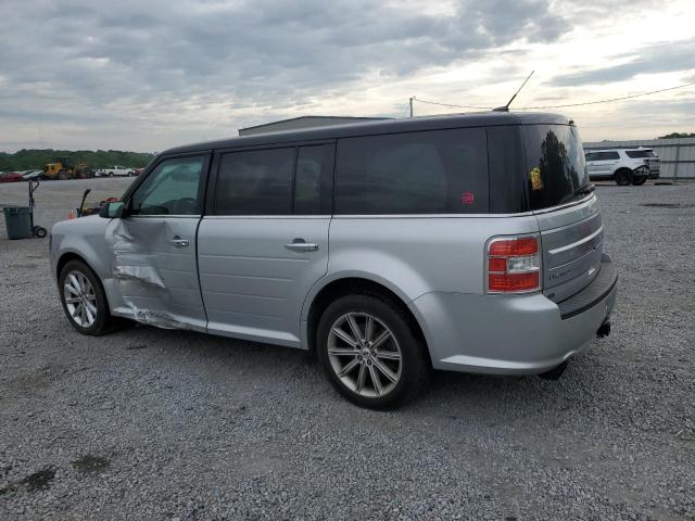 Vin: 2fmhk6d81gba13280, lot: 54378025, ford flex limited 20162