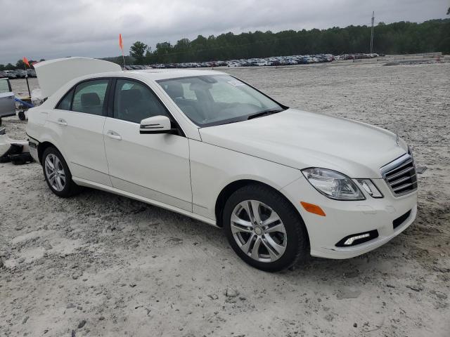 Vin: wddhf5gbxaa168364, lot: 54727265, mercedes-benz e-class 350 20104