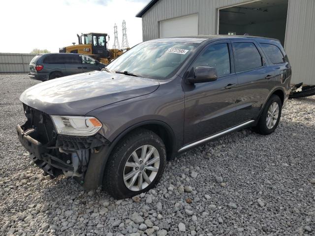 Vin: 1c4rdjag2ec345114, lot: 53737595, dodge durango sxt 2014 img_1