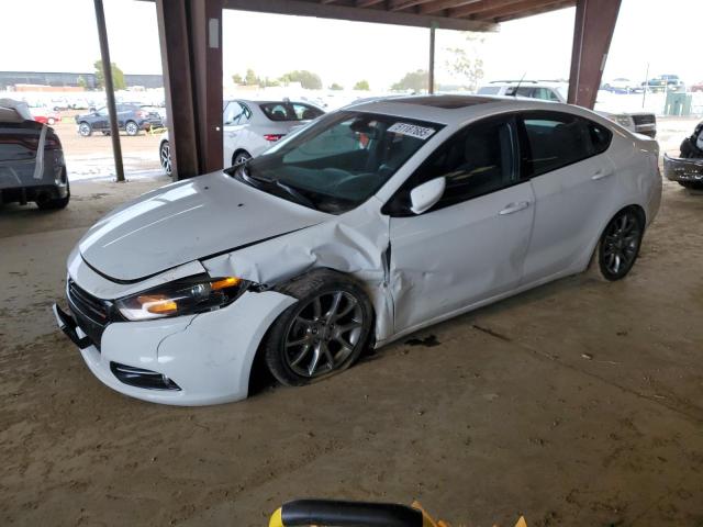 DODGE DART SXT
