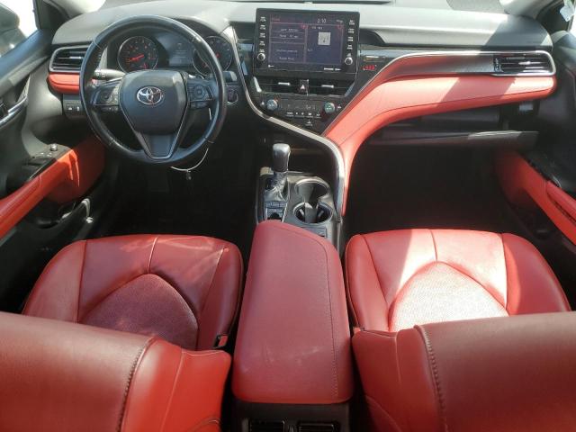 2021 TOYOTA CAMRY XSE - 4T1K61AKXMU482628