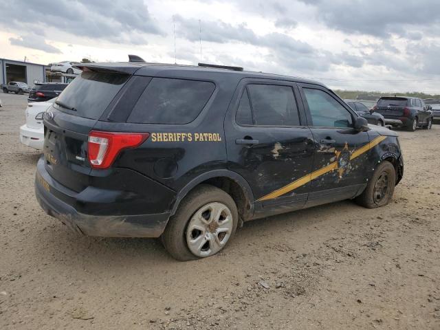 Vin: 1fm5k8ar5ggc67188, lot: 49715805, ford explorer police interceptor 20163