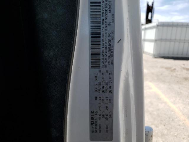 2017 JEEP WRANGLER U - 1C4BJWDG0HL634354