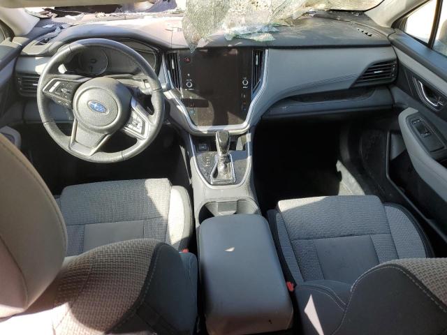 2020 SUBARU OUTBACK PR - 4S4BTACC5L3192087