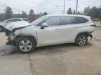 2020 TOYOTA HIGHLANDER - 5TDCZRAHXLS503452
