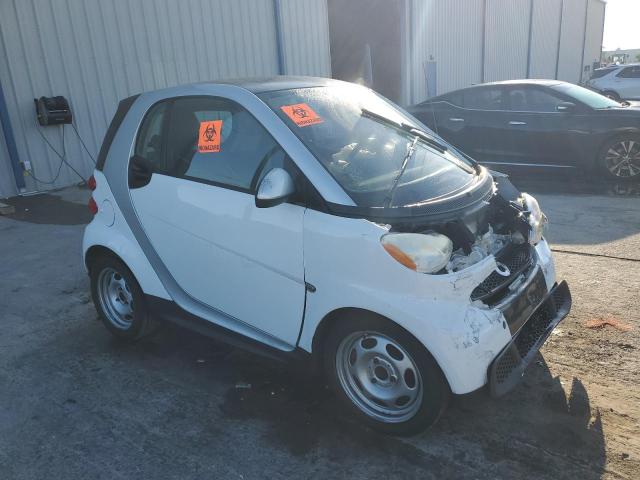 Vin: wmeej3ba6fk797458, lot: 53669365, smart fortwo pure 20154
