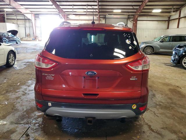 2015 FORD ESCAPE SE - 1FMCU9G98FUA33691