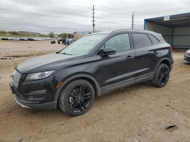LINCOLN MKC RESERV