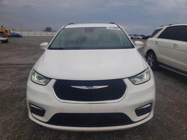 2021 CHRYSLER PACIFICA H - 2C4RC1L79MR596461