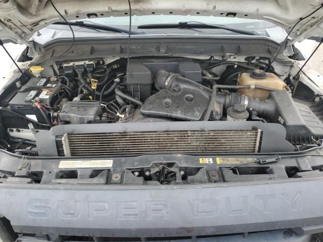 2013 FORD F250 SUPER - 1FT7X2B62DEB20592