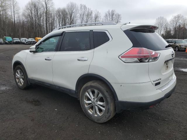 Vin: 5n1at2mv6fc913829, lot: 54130235, nissan rogue s 20152