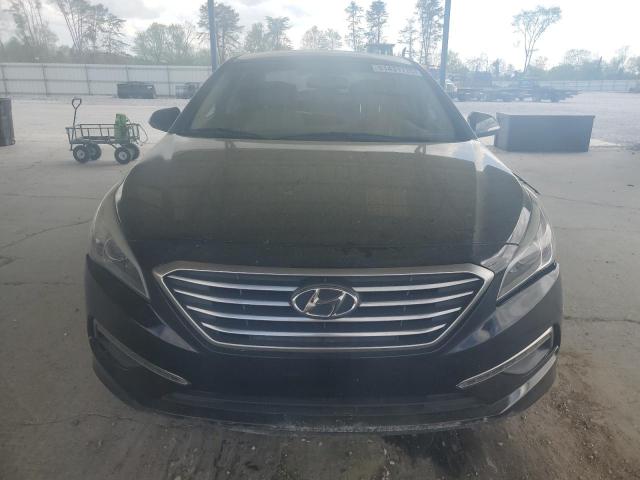 2016 HYUNDAI SONATA HYB - KMHE24L17GA022556