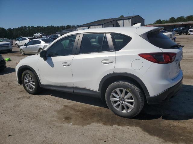Vin: jm3ke2by3g0866933, lot: 53383095, mazda cx-5 sport 20162