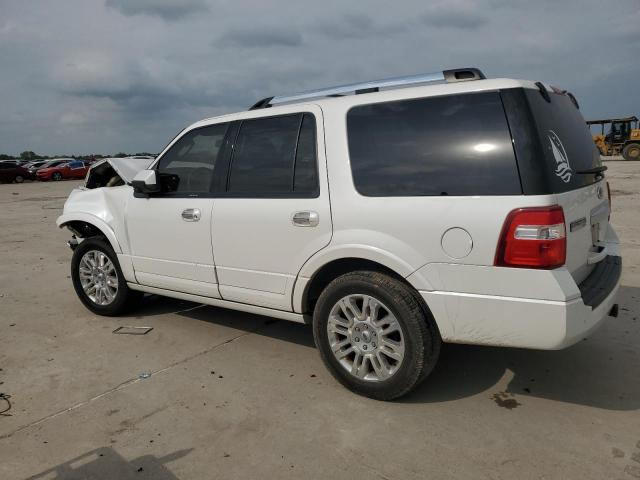 Vin: 1fmju1k54eef56163, lot: 54863155, ford expedition limited 20142