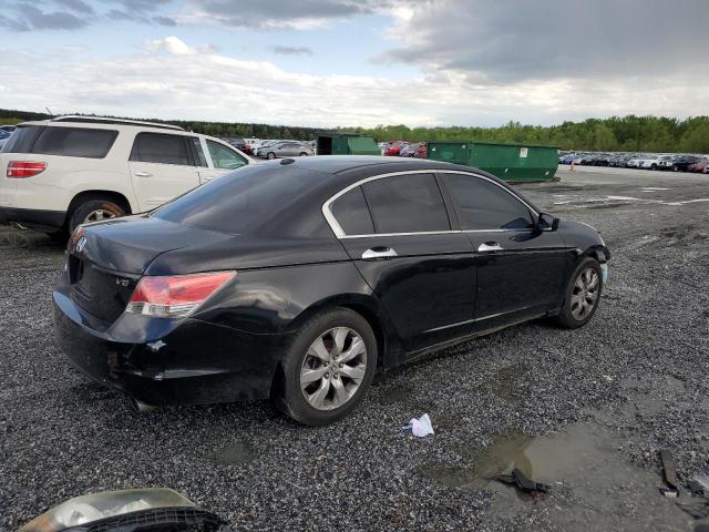 Vin: 1hgcp3f85aa008213, lot: 52179125, honda accord exl 20103