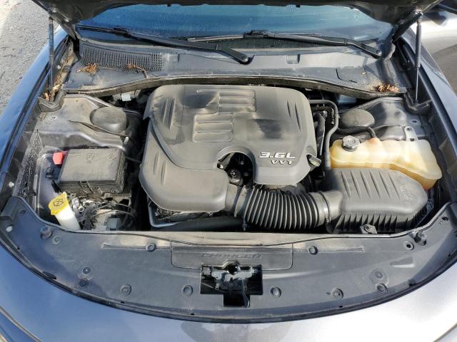 2019 DODGE CHARGER SX - 2C3CDXBG5KH713158